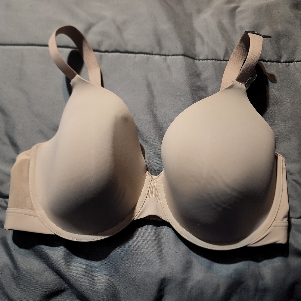 New Modern Movements Bra